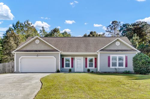 114 Ridge View Dr, Jacksonville, NC, 28540-7755 | Card Image