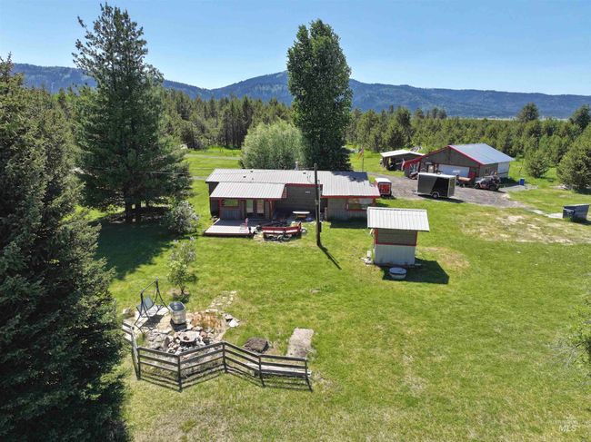 22 Flemming Ln, House other with 3 bedrooms, 2 bathrooms and 4 parking in McCall ID | Image 6