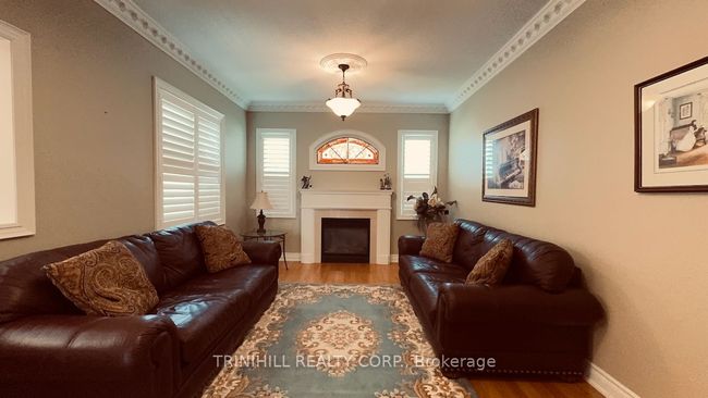 123 Cupola Cres, House other with 3 bedrooms, 3 bathrooms and 2 parking in Woodbridge ON | Image 38