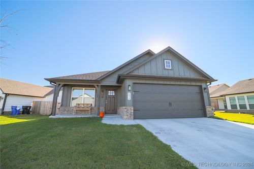 6619 S 18th Place, Broken Arrow, OK, 74011 | Card Image