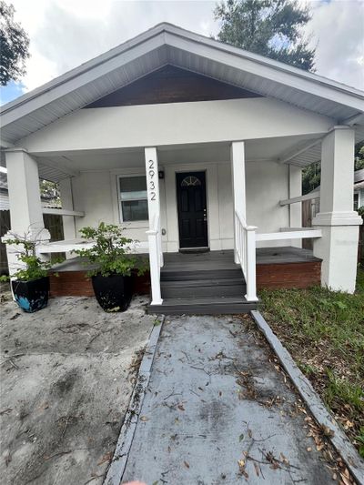 2932 N Tampa Street, House other with 3 bedrooms, 2 bathrooms and null parking in Tampa FL | Image 1