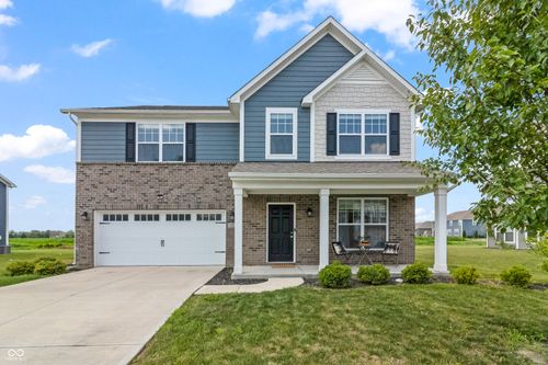 10112 Gallop Ln, Fishers, IN, 46040-1574 | Card Image
