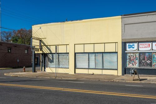 540 Ouachita Ave, Hot Springs, AR, 71901-5118 | Card Image