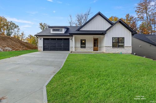 1743 W Ezekiel Dr, Bloomington, IN, 47403-4067 | Card Image