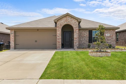 144 Silver Charm Ln, Caddo Mills, TX, 75135-6159 | Card Image