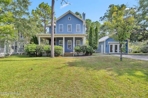 103 W Cormorant Ct, Hampstead, NC, 28443-2588 | Card Image
