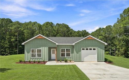 381 Bethel Rd, Talking Rock, GA, 30175-2318 | Card Image