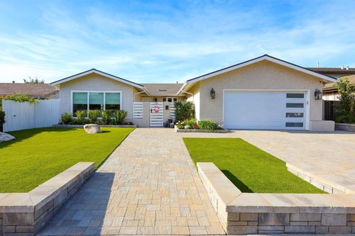 5718 Bounty St, San Diego, CA, 92120-2917 | Card Image