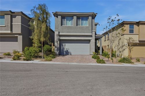 12426 Oregon Cherry Ave, Las Vegas, NV, 89138-6270 | Card Image