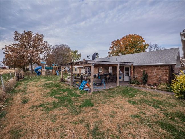 100 S Cherry St, House other with 4 bedrooms, 2 bathrooms and null parking in Clearmont MO | Image 27