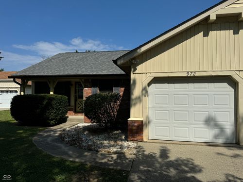 972 Red Maple Ct, Greenwood, IN, 46143-1522 | Card Image