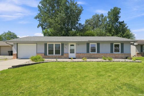 804 Greenfield Ct, Garrett, IN, 46738-2106 | Card Image