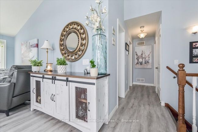 513 N Five Road, House other with 2 bedrooms, 3 bathrooms and 6 parking in Mapleton ON | Image 17