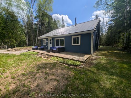760 Bruce Rd, Saugeen Shores, ON, N0H2L0 | Card Image
