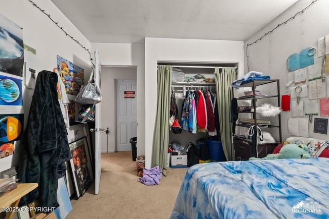 Unit 1 bedroom | Image 17