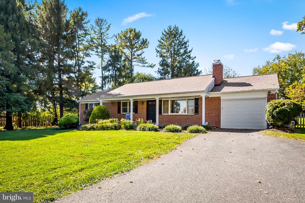 Fallston Rd, Fallston, MD 21047