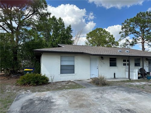 4626 Cadagua Dr, Sebring, FL, 33872-2331 | Card Image