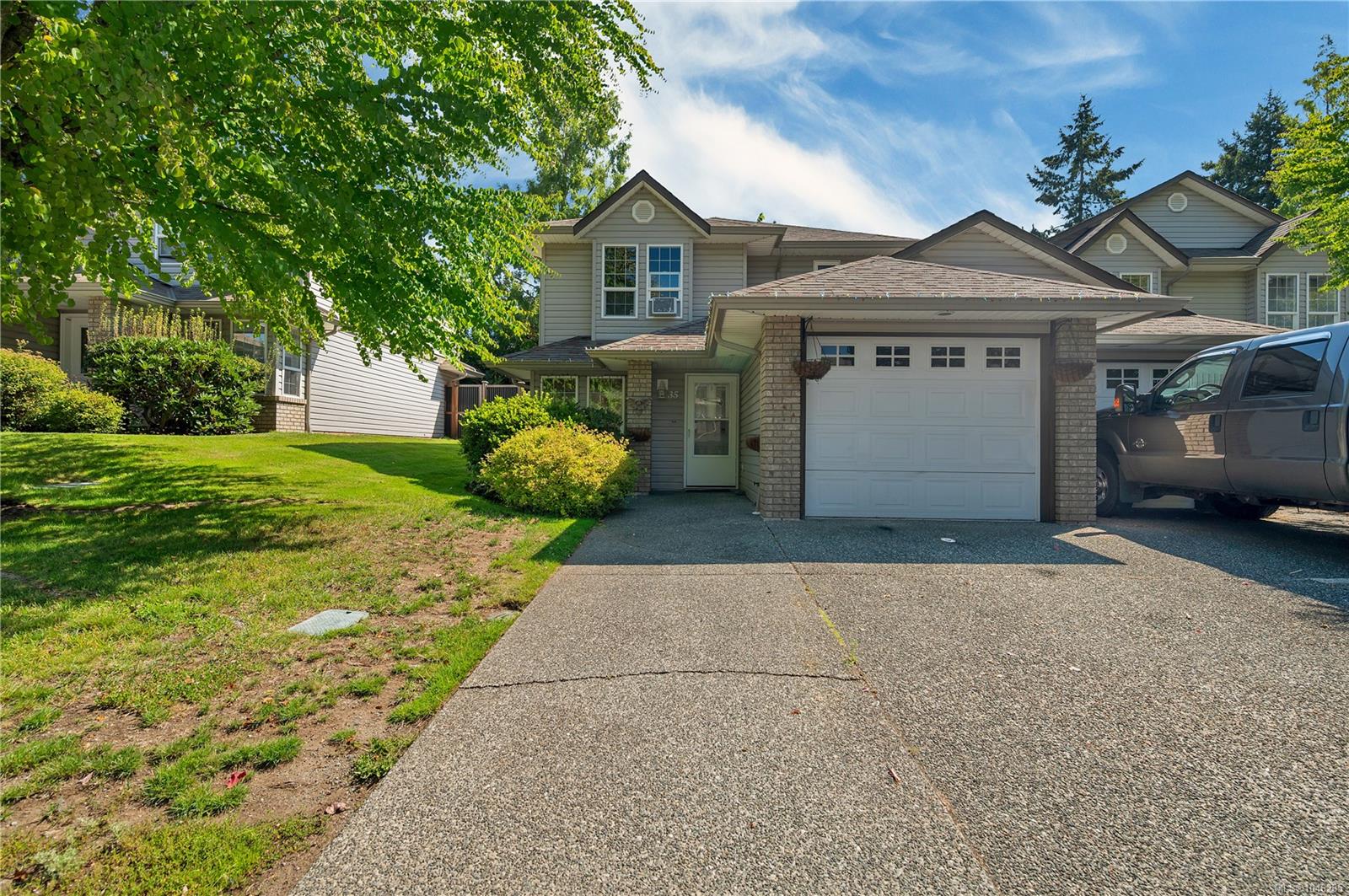 Residential in Campbell River 2