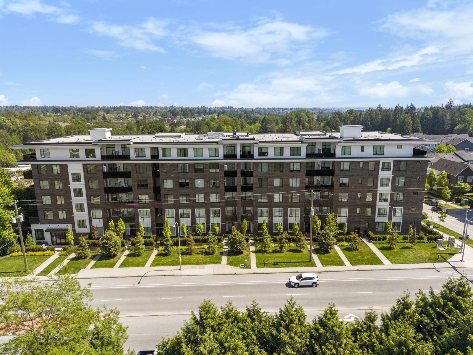 Residential in Surrey
