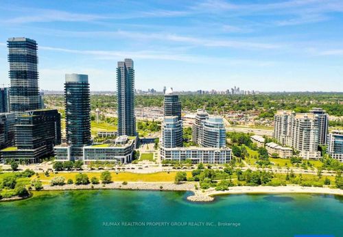512-58 Marine Parade Dr, Etobicoke, ON, M8V4G1 | Card Image