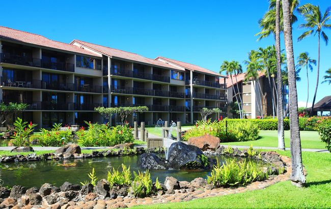 C107 - 3543 Lower Honoapiilani Rd, Condo with 0 bedrooms, 1 bathrooms and null parking in Lahaina HI | Image 24