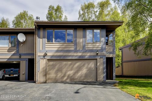 2091 Crataegus Ave, Anchorage, AK, 99508-4025 | Card Image