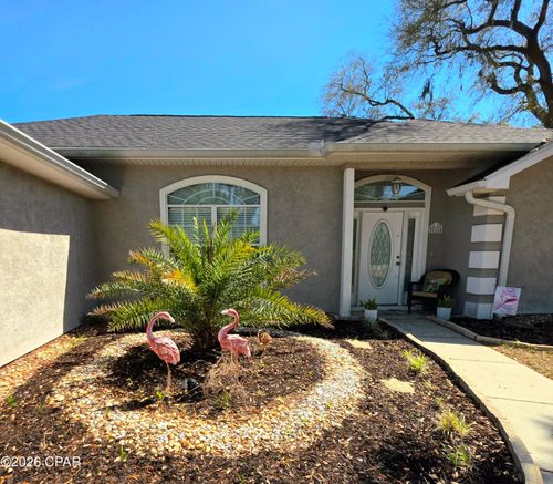 6114 Lake Dr, Panama City, FL, 32404-8311 | Card Image