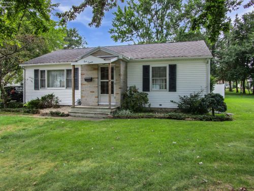 170 Woodland Pl, Clyde, OH, 43410-1556 | Card Image