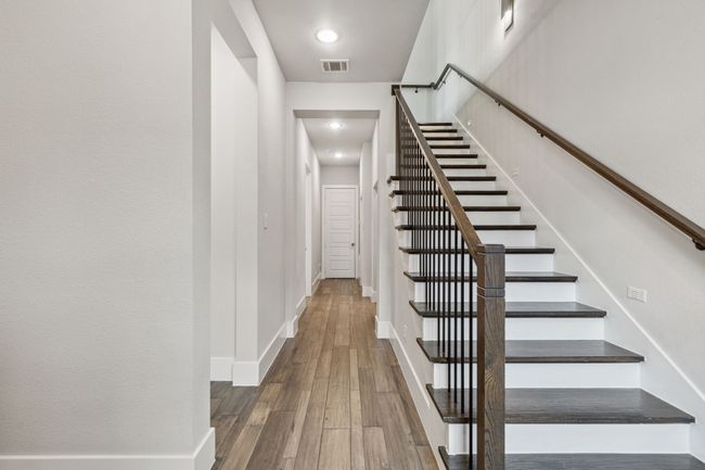 7866 Element Ave, House other with 3 bedrooms, 4 bathrooms and null parking in Plano TX | Image 4