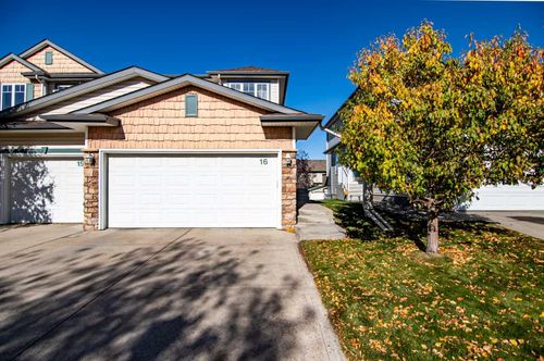 16-73 Addington Dr, Red Deer, AB, T4R2Z6 | Card Image