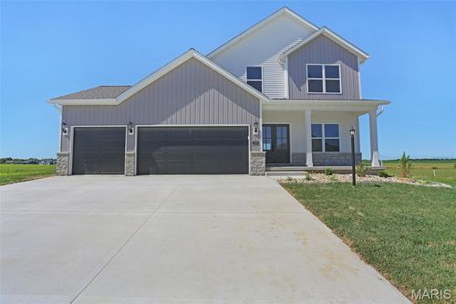 7207 Raleigh Dr, Glen Carbon, IL, 62034 | Card Image