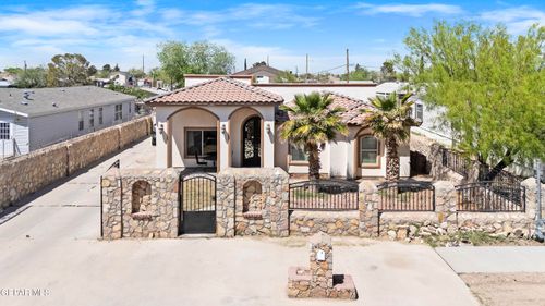 11505 Ellen Dr, Socorro, TX, 79927-3291 | Card Image