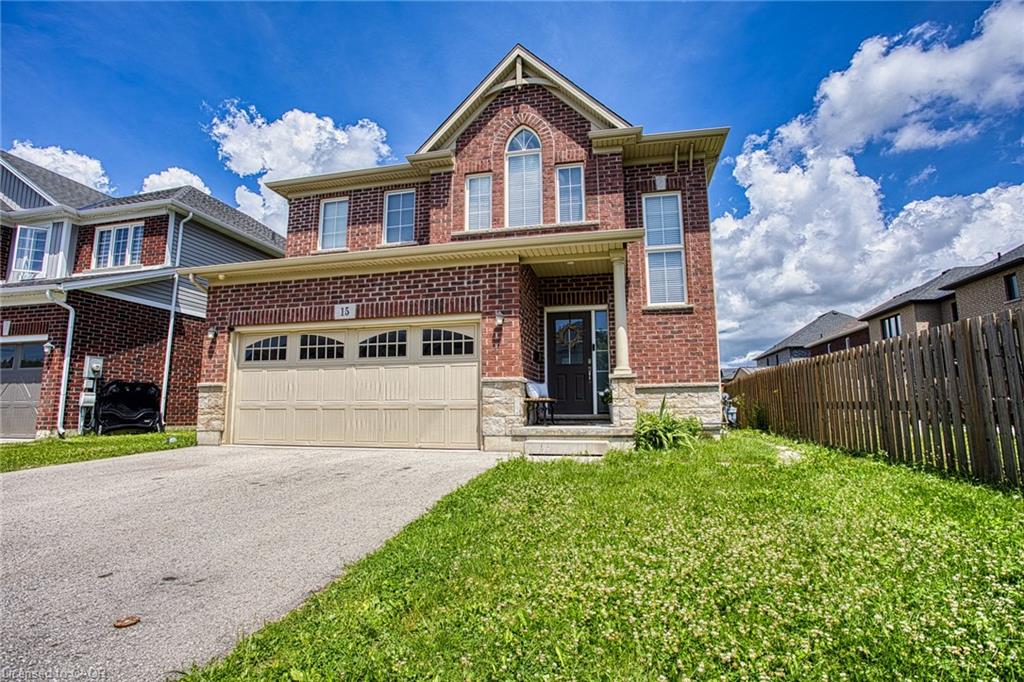Residential Lease in Fonthill 4