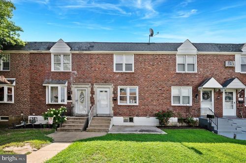 1072 Hopkins Ave, GLENOLDEN, PA, 19036-1222 | Card Image