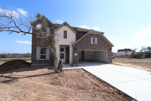 1204 Scenic Green Loop, Georgetown, TX, 78628 | Card Image