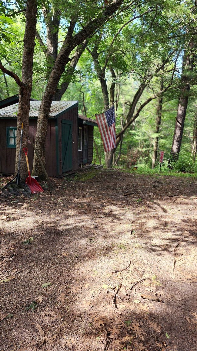 N697 County Rd N, House other with 3 bedrooms, 2 bathrooms and null parking in NESHKORO WI | Image 23