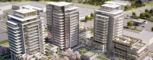 301-9618 Yonge St, Richmond Hill, ON, L4C0X5 | Card Image