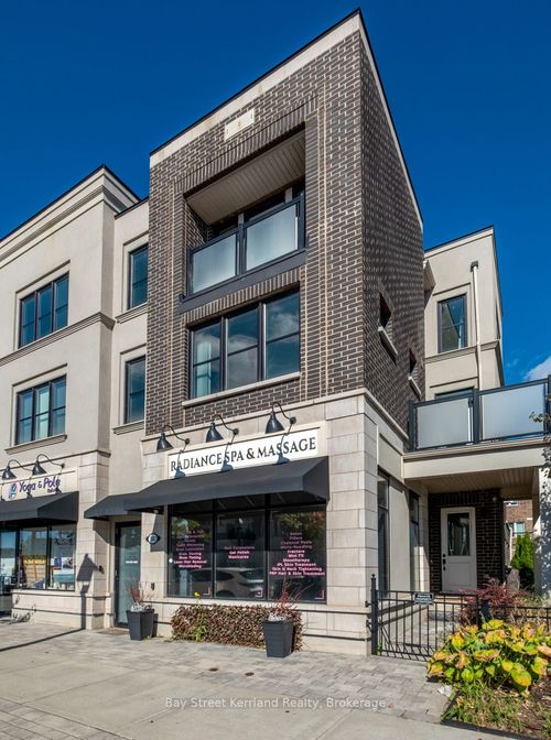 3083 George Savage Ave, Oakville, ON, L6M0Z3 | Card Image