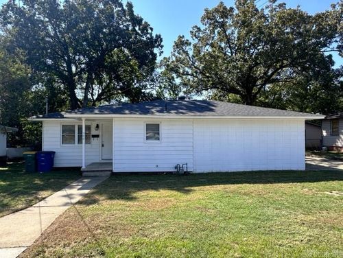 308 W 50th St, North Little Rock, AR, 72118-4114 | Card Image