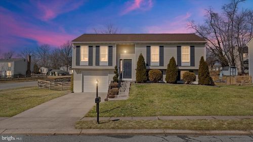 2930 Haddington Ct, ABINGDON, MD, 21009-1845 | Card Image