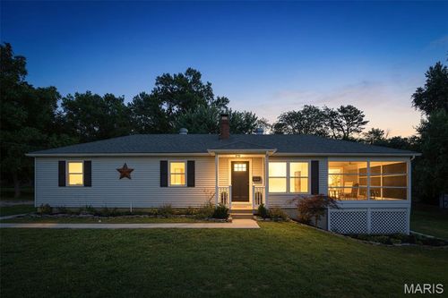 320 Fairview Ave, Festus, MO, 63028-1742 | Card Image