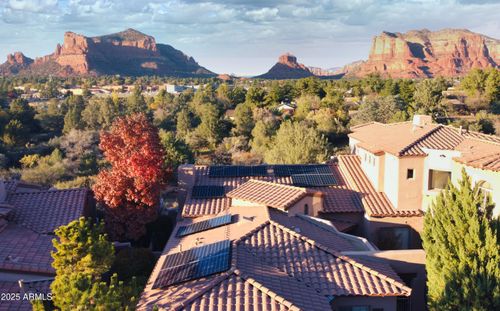210 Colinas, Sedona, AZ, 86351-9244 | Card Image