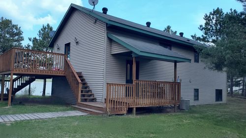 16029 71st Ave Nw, Cass Lake, MN, 56633-3051 | Card Image