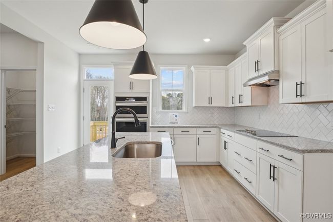 120 That Way, Townhouse with 3 bedrooms, 4 bathrooms and null parking in Midlothian VA | Image 15