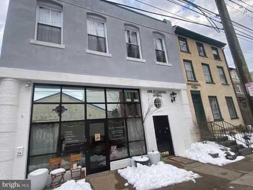 2nd-floor-216 W Rittenhouse St, PHILADELPHIA, PA, 19144-3361 | Card Image