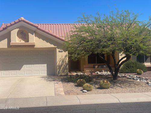 22603 N Las Lomas Ln, Sun City West, AZ, 85375-2022 | Card Image