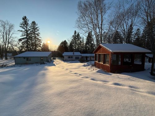 922 Calais Road, Hodgdon, ME, 04730 | Card Image