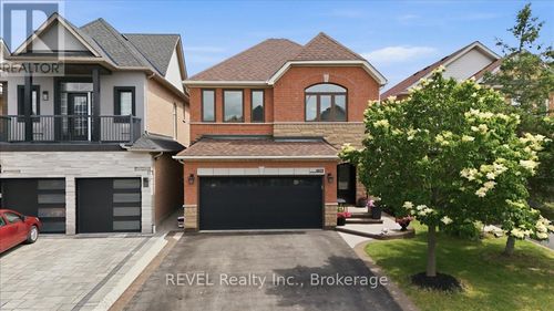 4819 Bloomburg Drive, Mississauga (Churchill Meadows), ON, L5M7K4 | Card Image