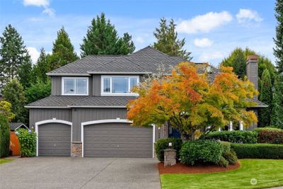 448 245th Avenue Se, House other with 4 bedrooms, 2 bathrooms and 3 parking in Sammamish WA | Image 1