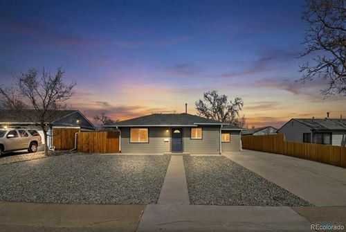 2111 W Custer Pl, Denver, CO, 80223-2237 | Card Image